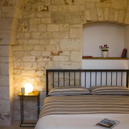 Da Concavo E Convesso Bed & Breakfast Locorotondo Ngoại thất bức ảnh