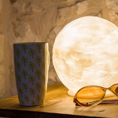 Da Concavo E Convesso Bed & Breakfast Locorotondo Ngoại thất bức ảnh