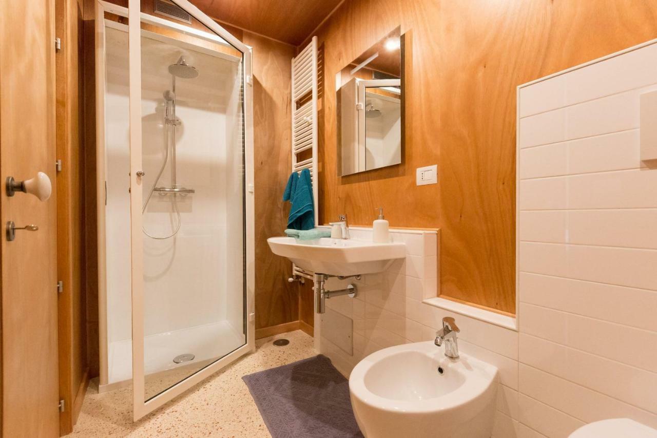 Da Concavo E Convesso Bed & Breakfast Locorotondo Ngoại thất bức ảnh