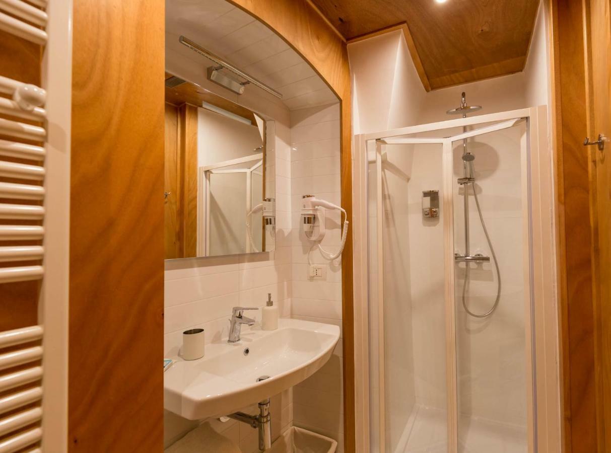 Da Concavo E Convesso Bed & Breakfast Locorotondo Ngoại thất bức ảnh