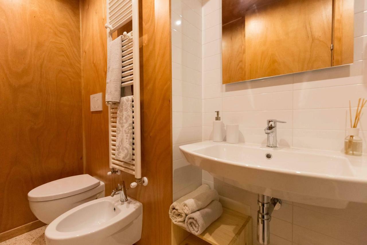 Da Concavo E Convesso Bed & Breakfast Locorotondo Ngoại thất bức ảnh